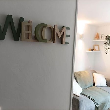Appartement Aux Pieds Des Pistes Modane Luaran gambar
